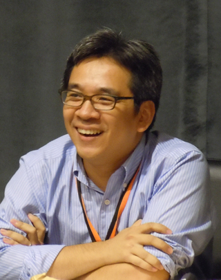 【三連講堂】 張炎憲台灣史新銳學者講座 第2場_謝仕淵 @ 228國家紀念館
