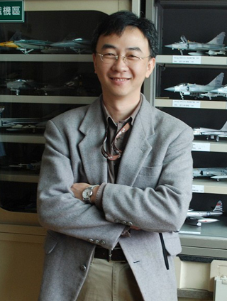 【三連講堂】 張炎憲台灣史新銳學者講座 第3場_林一宏 @ 228國家紀念館