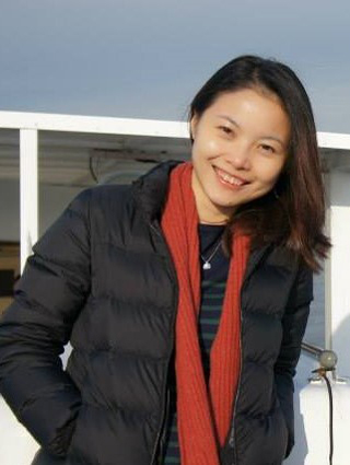 【三連講堂】 張炎憲台灣史新銳學者講座 第4場_陳慧先 @ 228國家紀念館