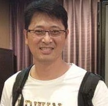 【三連講堂】 張炎憲台灣史新銳學者講座 第5場_蔡昇璋 @ 228國家紀念館