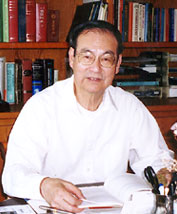 吳凱民