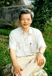 向陽(林淇瀁)